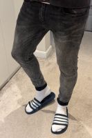 Gabba Jeans Skinny fit washed black W30/30 Brandenburg - Frankfurt (Oder) Vorschau
