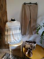 tolle Jeans Helena Vera 7/8 gr 48 Saarland - Homburg Vorschau