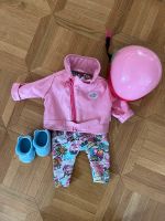 Bekleidung Roller für Baby Born 43 cm Nordrhein-Westfalen - Olpe Vorschau