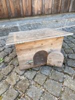 Stall für Schildkröten Bayern - Raubling Vorschau