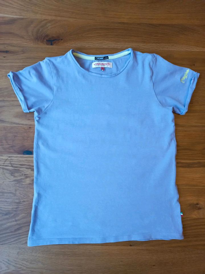 Mädchen T-Shirt von Vingino, Gr. 164 in Haar