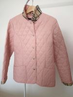 Original Burberry Jacke 164/34, TOP Zustand Baden-Württemberg - Ummendorf Vorschau