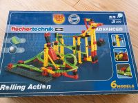 Fischertechnik Rolling Action + Dynamik Looping Nordrhein-Westfalen - Overath Vorschau