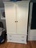 Ikea Birkeland Kleiderschrank weiss Landhausstil Hamburg-Nord - Hamburg Winterhude Vorschau