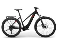 E-Bike Malaguti Cortina TRT 5.2 Bosch CX Gen4 750Wh Trekking L Hamburg-Nord - Hamburg Groß Borstel Vorschau