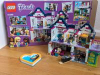 Lego Friends 41449 Andreas Haus OVP Niedersachsen - Osnabrück Vorschau