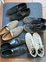 Schuhe: LLOYD, JORDAN, BERSHKA PIER ONE Schleswig-Holstein - Reinbek Vorschau