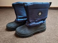 Winterstiefel / Schneeboots Niedersachsen - Walsrode Vorschau