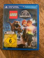 PS Vita Jurassic World Niedersachsen - Leer (Ostfriesland) Vorschau