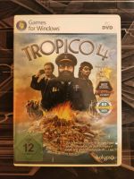 Tropico 4 Strategie Game Standard Edition PC DVD Sachsen - Müglitz Vorschau