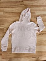 Pullover Hoodie Blind Date 36 rosa NYC Thüringen - Münchenbernsdorf Vorschau