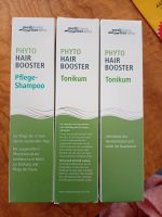 Phyto Hair Booster Pflege-Shampoo und Tonikum Hessen - Rosbach (v d Höhe) Vorschau