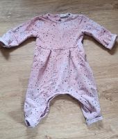 nameit minimize strampler größe 62 rosa batik design baby mädchen Nordrhein-Westfalen - Steinhagen Vorschau