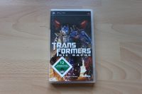 PSP-Spiel "Transformers: Die Rache" Lindenthal - Köln Lövenich Vorschau