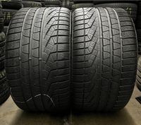 2x Winterreifen 295/30 R20 97V Pirelli Sottozero Düsseldorf - Flingern Nord Vorschau