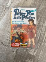 Peter Pan Hörspiel Kassette Thüringen - Erfurt Vorschau