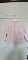 Schicke  Leder Jacke passtel Farbe rosa perlm LC Waikiki gr 86-92 Rheinland-Pfalz - Gerolstein Vorschau