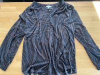 Umstandsshirt/ Umstandsbluse H&M *neu* Bayern - Ornbau Vorschau