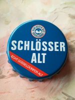 Flaschenöffner *Schlösser Alt Echt Düsseldorfer Alt* Saarland - Bexbach Vorschau