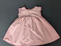 Mädchen Cord Kleid, Next, rosa, Größe 104 Berlin - Friedrichsfelde Vorschau