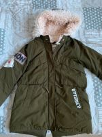 ZARA Winterjacke GR 128 Köln - Niehl Vorschau