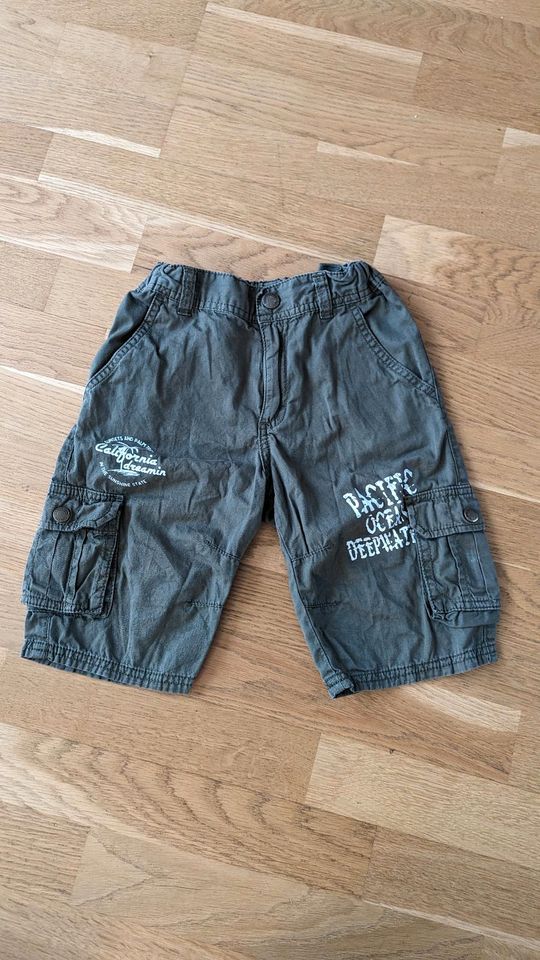 Topolino Short, kurze Hose, Größe 128 zum in Talheim Neckar