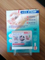 Kids stamp, Stempel Händewaschen Kinder Niedersachsen - Salzgitter Vorschau