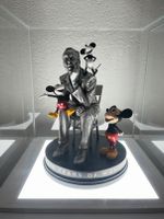 "WALT DISNEY MIT MICKEY" Statue - Enesco 6012858 Grand Jester Nordrhein-Westfalen - Bergisch Gladbach Vorschau