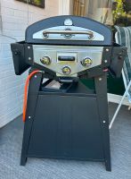 Jamestown 2-Brenner Gas-Grill Braxton wie neu, NP € 280,- Niedersachsen - Stelle Vorschau