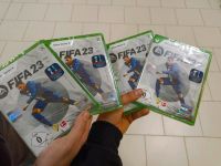 4x FIFA 23 Xbox series X edition Baden-Württemberg - Remshalden Vorschau