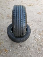 2x 195/55 R15 Continental Sommerreifen Reifen Kuhfelde - Siedenlangenbeck Vorschau