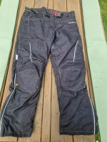 Motorradhose TCM Speedlevel  Gr XL Sachsen-Anhalt - Köthen (Anhalt) Vorschau