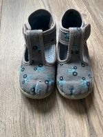 Jungen Schuhe Gr. 24 Hausschuhe Thüringen - Rastenberg Vorschau