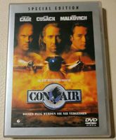 Con Air DVD Bayern - Leiblfing Vorschau