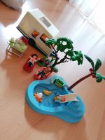 Playmobil Camping Bayern - Trebgast Vorschau