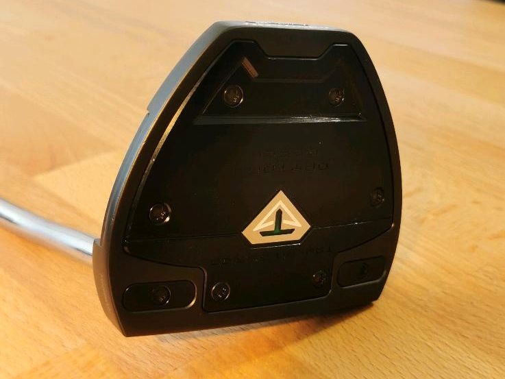 Odyssey Toulon Series Putter "Daytona Beach"  34 Inch in Hamburg