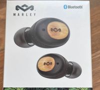 Neue Marley Wireless Bluetooth In Ear Kopfhörer Saarland - Freisen Vorschau