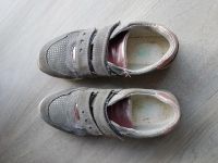 Gr. 33 Weite M IV Sneaker Halbschuhe Merida * Superfit Thüringen - Waltershausen Vorschau