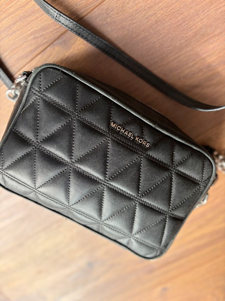 Michael Kors Ginny Tasche Crossbody Umhängetasche in Frechen