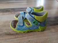 Sandalen superfit Grösse 24 Baden-Württemberg - Schopfheim Vorschau