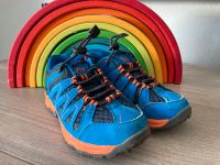 Kaum getragene Wanderschuhe Gr. 28 Nordrhein-Westfalen - Oer-Erkenschwick Vorschau