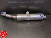 Honda VTR 1000 SP1 Endschalldämpfer Auspuff links Exhaust F893 Niedersachsen - Bardowick Vorschau