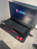 GE 75 Raider Msi Laptops Nordrhein-Westfalen - Gelsenkirchen Vorschau