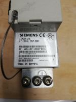 Siemens Simodrive 6SN1123-1AA00-0CA1 + 6SN1118-0DM23-0AA0 840D Hessen - Haiger Vorschau