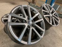 VW Golf GTI GTD R Line Alufelgen 18“ Charleston Rheinland-Pfalz - Winnweiler Vorschau