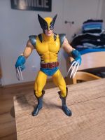 Marvel Wolverine Action Figur Nordrhein-Westfalen - Euskirchen Vorschau