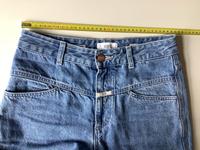 Closed Jeans Gr 27 blau Schnitt ähnlich 501 Eimsbüttel - Hamburg Eimsbüttel (Stadtteil) Vorschau