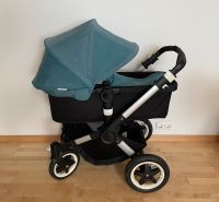 Bugaboo Buffalo Kinderwagen mit viel Zubehör, sehr guter Zustand Obergiesing-Fasangarten - Obergiesing Vorschau