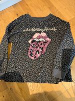 Next Longsleeve / Langarmshirt Leo Rolling Stones Gr.140 Feldmoching-Hasenbergl - Feldmoching Vorschau