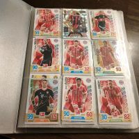 Match Attax Bundesliga Sammelkarten 2017/2018 Nordrhein-Westfalen - Hattingen Vorschau